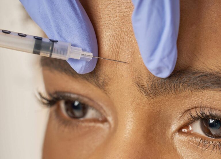 How to Get the Best Results from Botox and Fillers