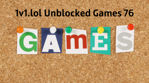 1v1.lol Unblocked Games 76
