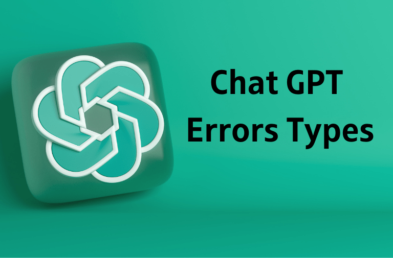 Chat GPT Error in Body Stream