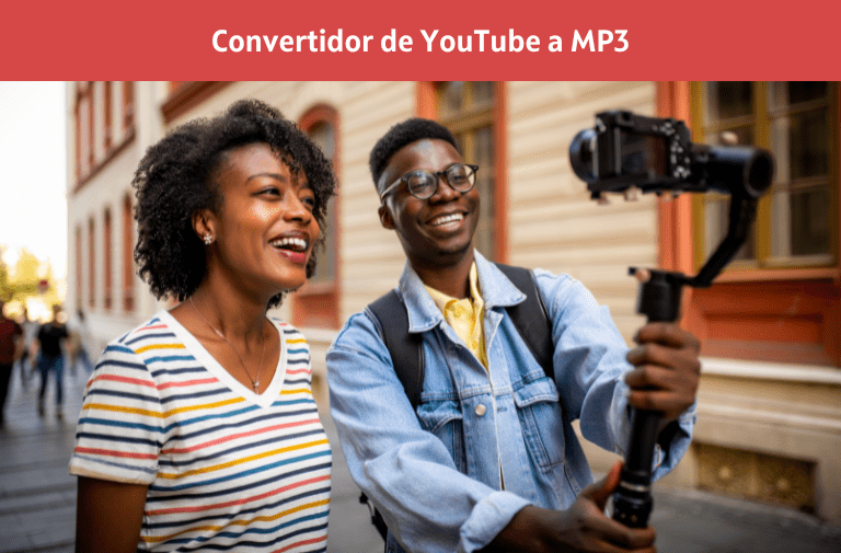 Convertidor de YouTube a MP3 Convertidor de YouTube a MP3