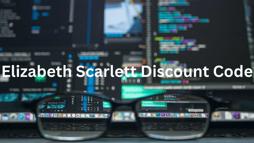 Elizabeth Scarlett Discount Code