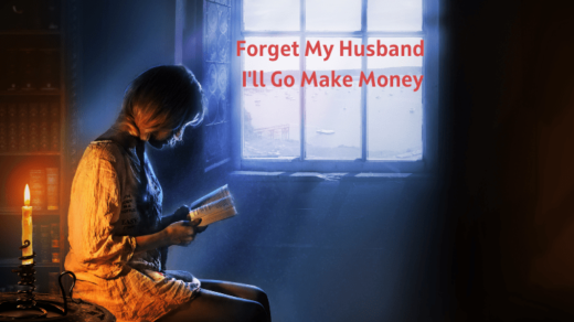forget my husband ill go make money chapter 16 - forget my husband ill go make money novel - forget my husband ill go make money