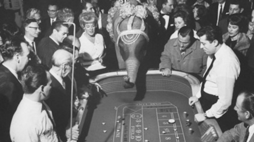 The History of Craps: From Street Game to Casino Classic
