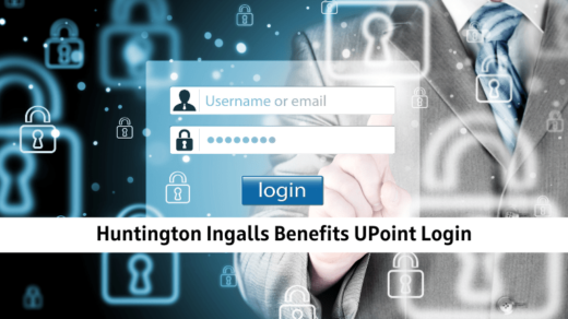 Huntington Ingalls Benefits UPoint Login