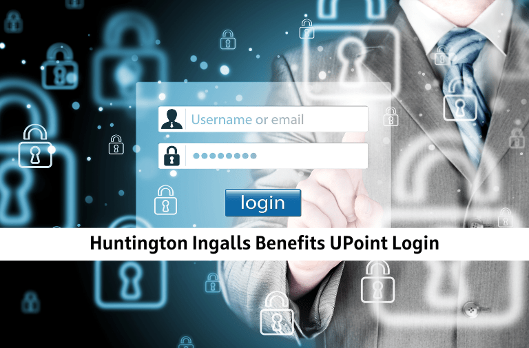 Huntington Ingalls Benefits UPoint Login