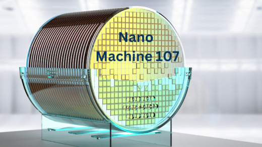 Nano Machine 107