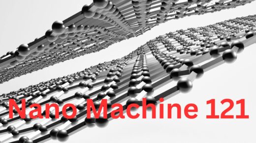 Nano Machine 121-min