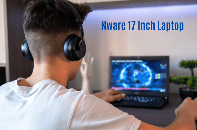 Nware 17 Inch Laptop Nware 17 Inch Laptop