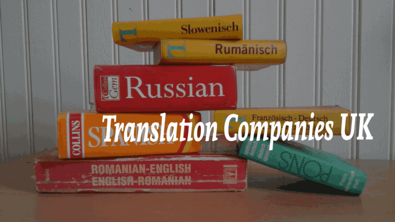 What Sets the Best UK Translation Agencies Apart from the Rest