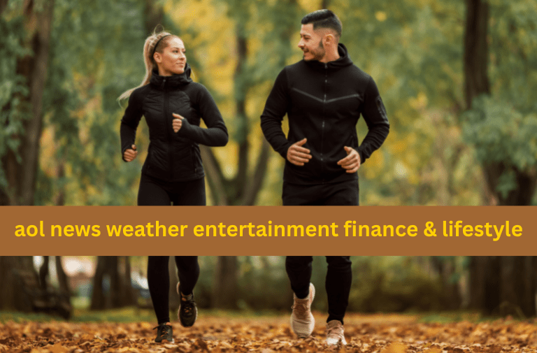 Aol News Weather Entertainment Finance & Lifestyle