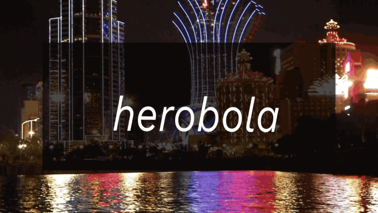 herobola