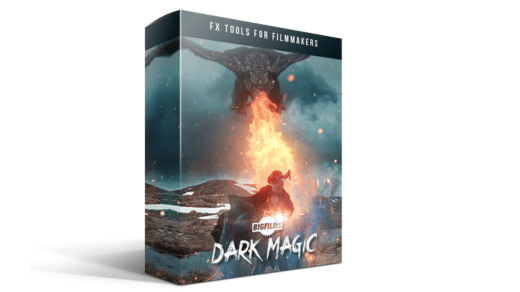 Bigfilms dark magic download links