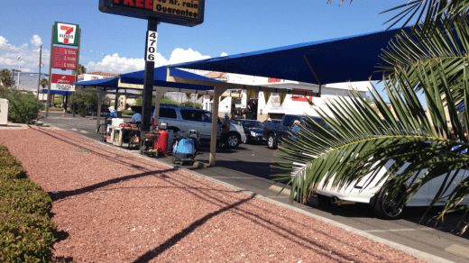 car wash las vegas nm