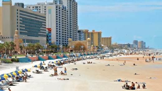 Craigslist Florida Daytona Beach: Your Ultimate Guide to Exploring the City