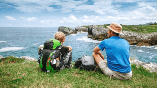 rick on the rocks florida dad blogger lifestyle travel