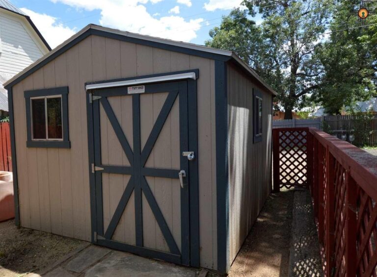 Where to Buy Sheds in Las Vegas, NM ?