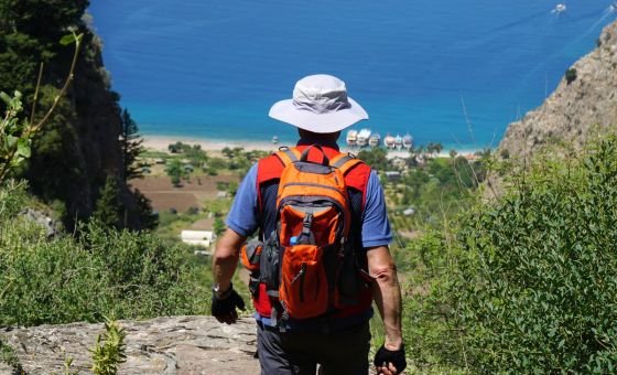Epic Escapes: Unforgettable Adventures to Ignite Your Spirit of Travel