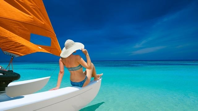 Joyful Journeys: Travel Destinations for Pure Enjoyment