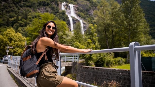 Dancing Through Destinations: The Best Party Travel Spots