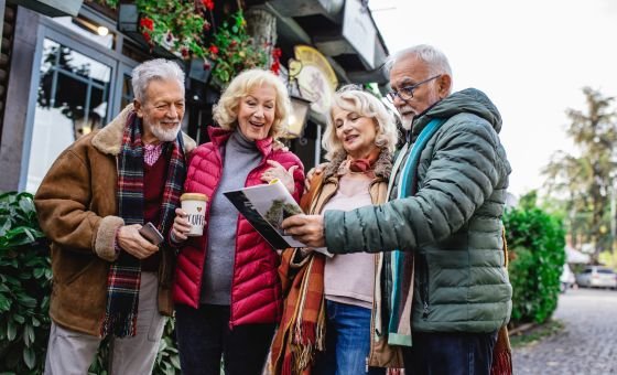 Entertainment, Excitement, and Exploration: Plan the Perfect Trip