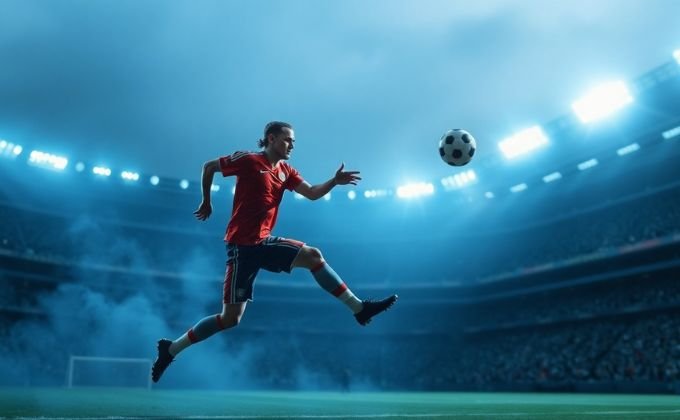 Leveraging AI for Predicting Athlete Performance: The Future of Sports Analytics