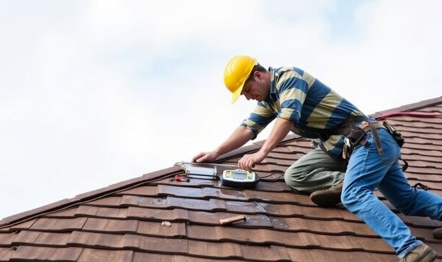 Reliable Commercial Roofing Solutions in Lake Oswego