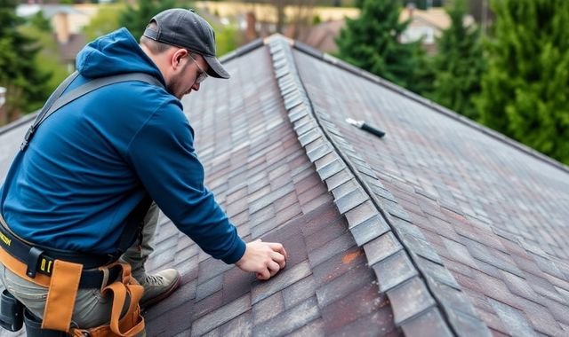 How to Handle Emergency Roof Repair in Tigard Quickly and Effectively How to Handle Emergency Roof Repair in Tigard Quickly and Effectively