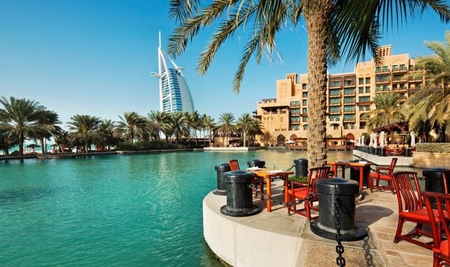 yacht rental dubai
