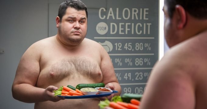 How Long Should You Be in a Caloric Deficit for Sustainable Weight Loss?