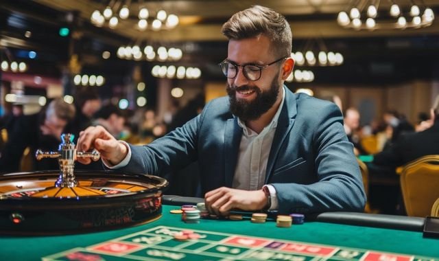 Online Gambling Addiction: Warning Signs and Support